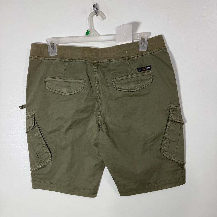 LEGENDERS CARGO COTTON SHORT BRAND NEW