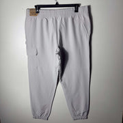AVALANCHE 2 WAY STRETCH HIGH COMFORT QUICK DRY RELAXED FIT HIKING CARGO TROUSER BRAND NEW