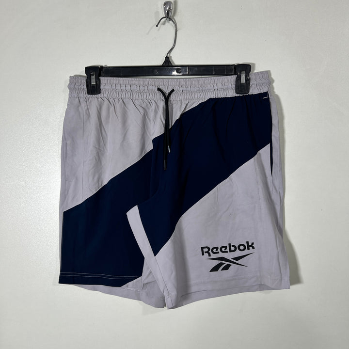 REEBOK PARACHUTE TRAINING