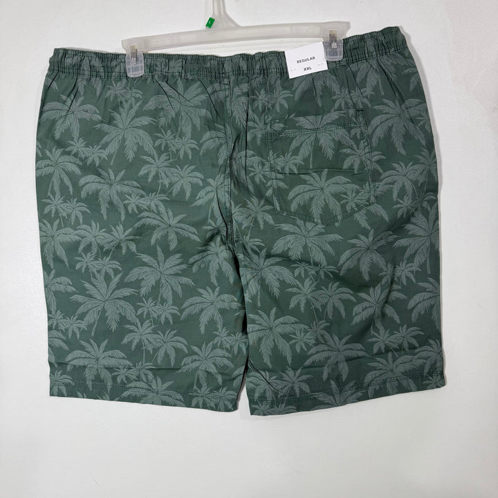 C&A COTTON SHORT BRAND NEW