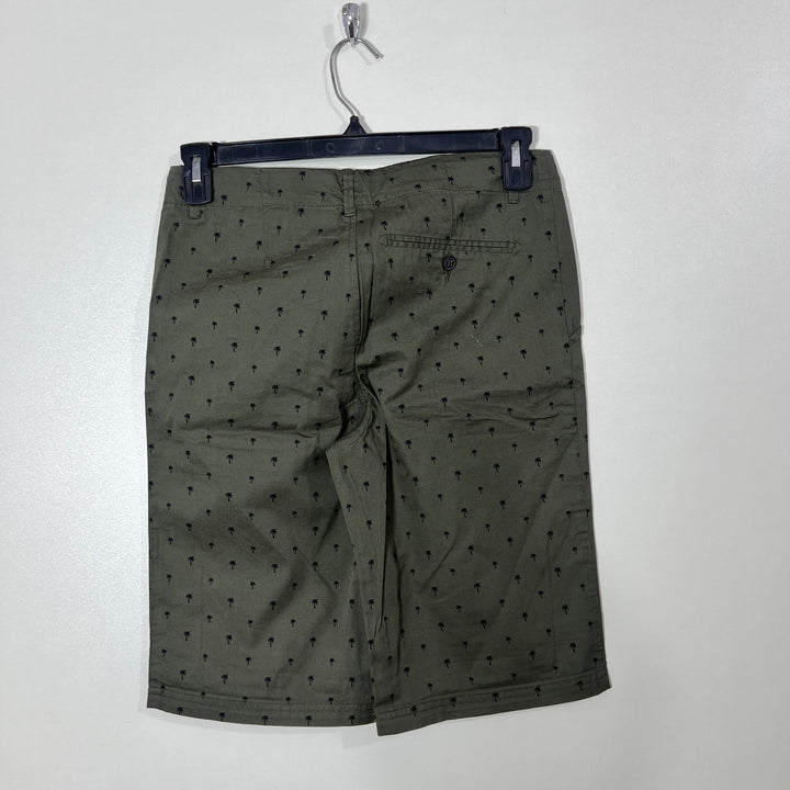 H&M COTTON SHORT