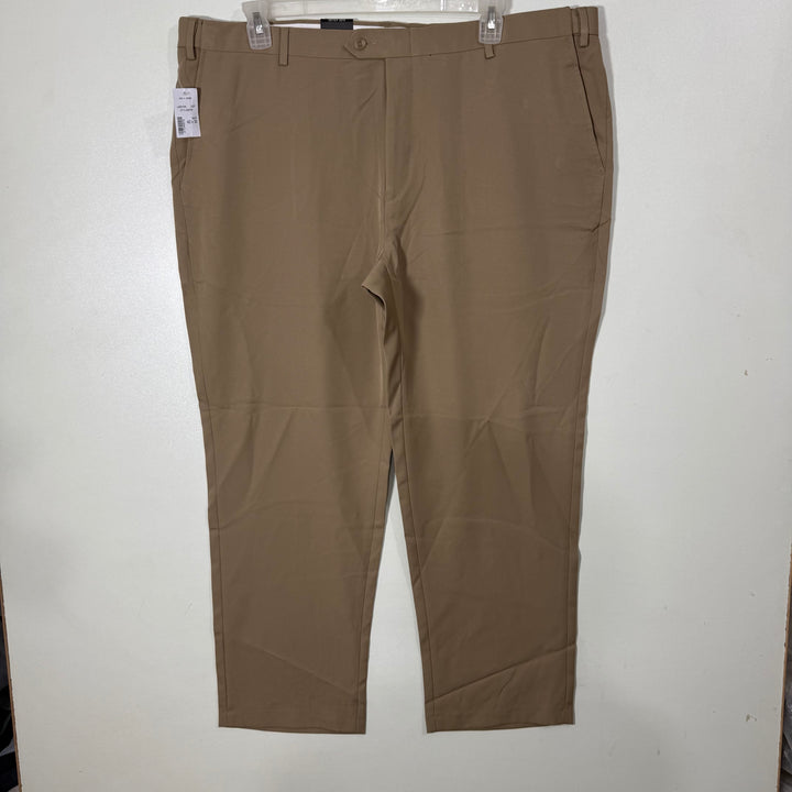 JOS A BANK TAILORED FIT PERFORMANCE DRESS PANT BRAND NEW WITHOUT STRETCH