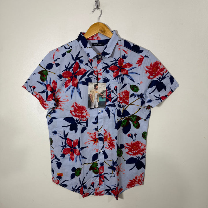 HIGHLANDER HALF SLEEVES SHIRT BRAND NEW