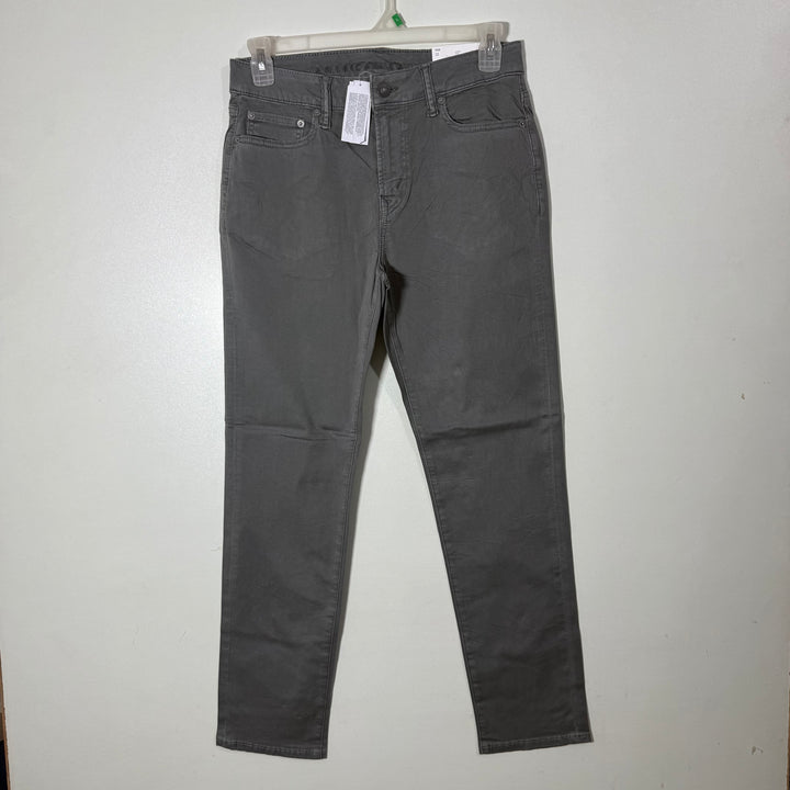 AMERICAN EAGLE SLIM FIT COTTON JEANS BRAND NEW WITH STRETCH GREY COLOUR