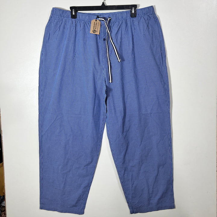 CREMIEUX LOUNGEWEAR COTTON TROUSER