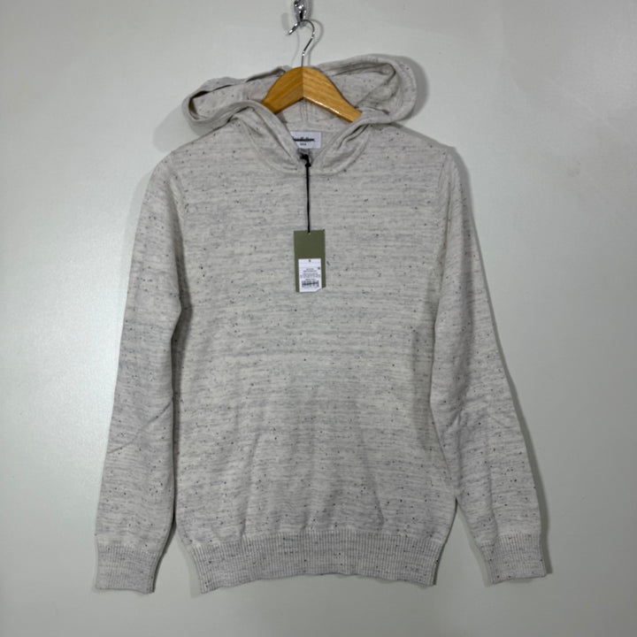 GOOD FELLOW &CO COTTON HOODIE BRAND NEW