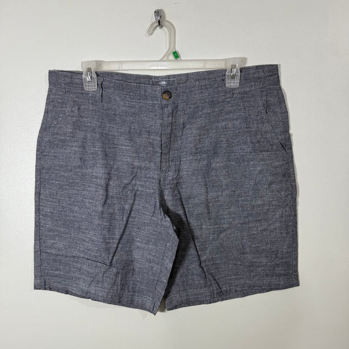 TARGET COTTON SHORT
