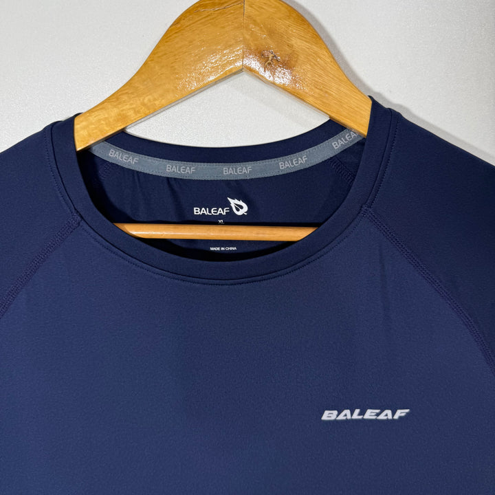 BALEAF SPORT TSHIRT BLUE COLOUR