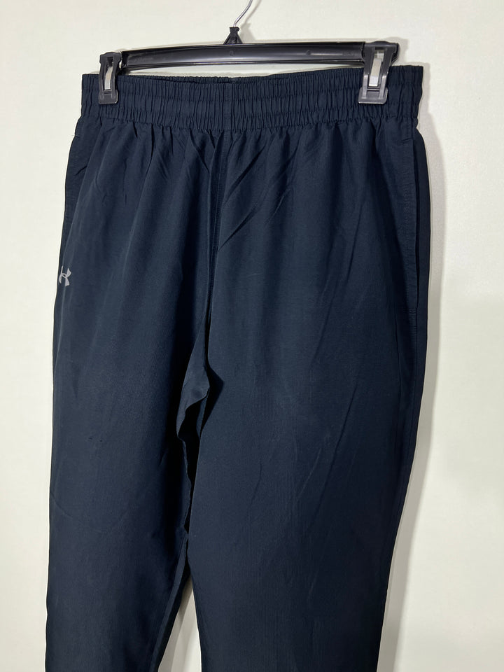 UNDER ARMOUR HEATGEAR  STRAIGHT FIT PARACHUTE TROUSER