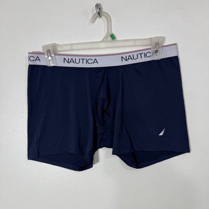 NAUTICA SPORT BOXER BLUE COLOUR