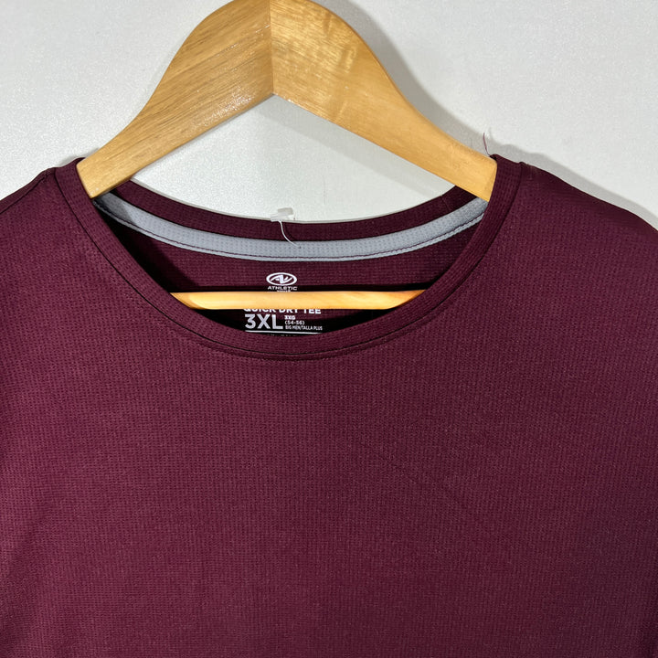 ATHLETIC WIRKS SPORT TSHIRT
