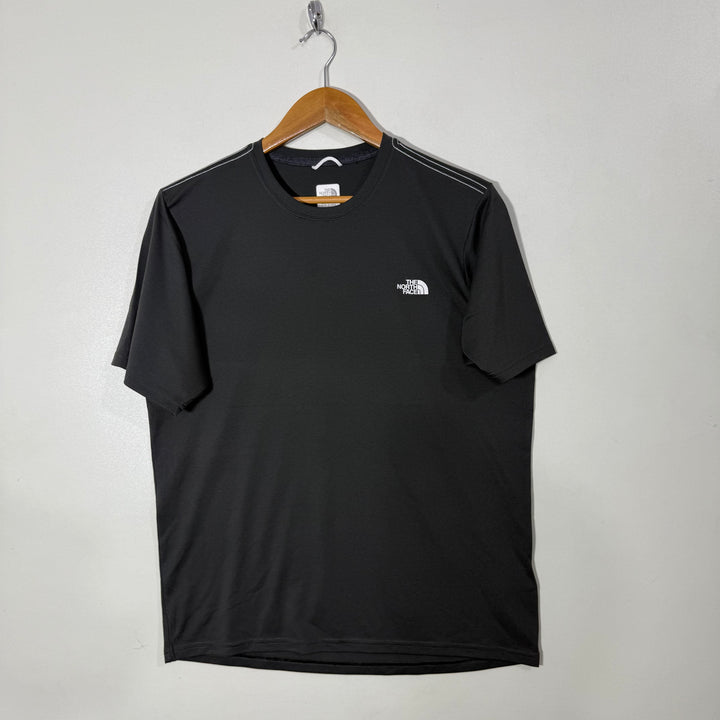 THE NORTH FACE SPORT TSHIRT GREY COLOUR