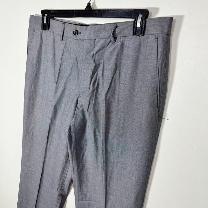 CONNOR SLIM FIT DRESS PANT