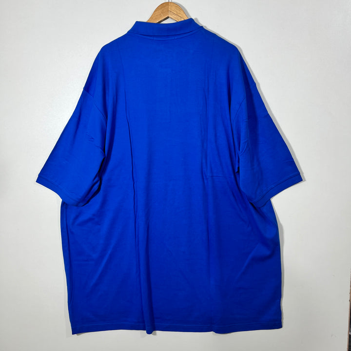 US POLO ASSN COTTON POLO TSHIRT BRAND NEW