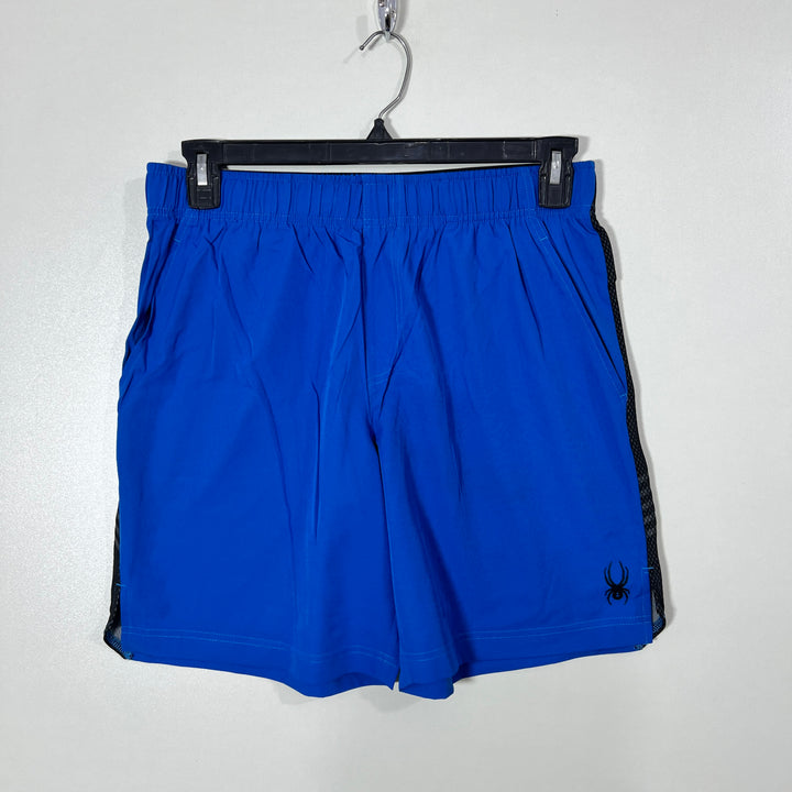 SPYDER ACTIVE PARACHUTE TRAINING SHORT