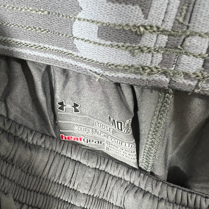UNDER ARMOUR HEATGEAR SPORT SHORT