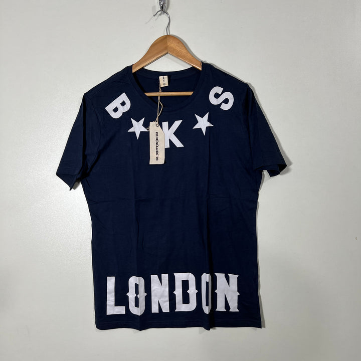 BAKERS COTTON TSHIRT BRAND NEW