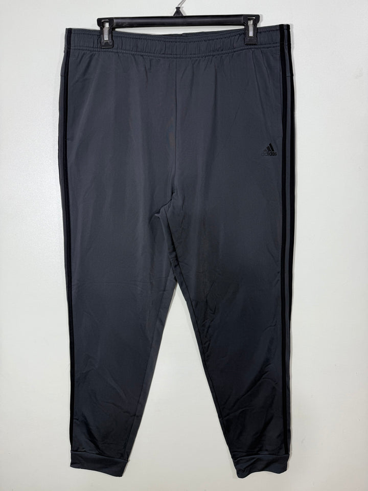 ADIDAS SPORT TROUSER INNER FLEECE GREY COLOUR