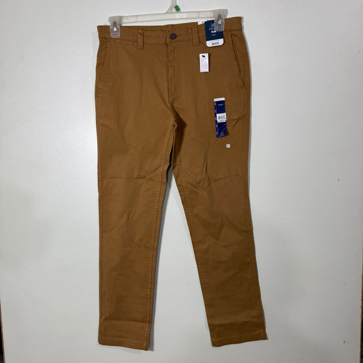 GEORGE SLIM FIT COTTON CHINO PANT BRAND NEW WITH STRETCH