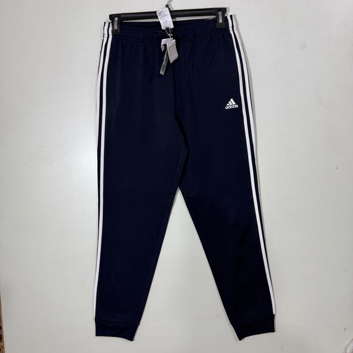 ADIDAS SPORT TROUSER BRAND NEW INNER FLEECE BLUE COLOUR