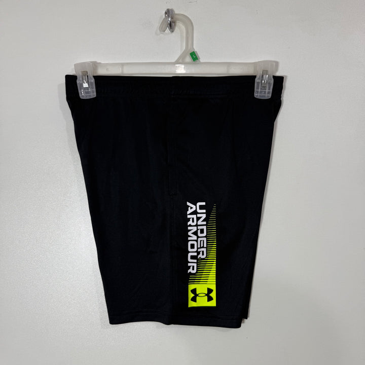 UNDER ARMOUR SPORT SHORT BLACK COLOUR