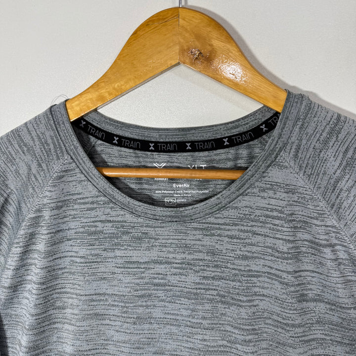 XERSION SPORT TSHIRT GREY COLOUR