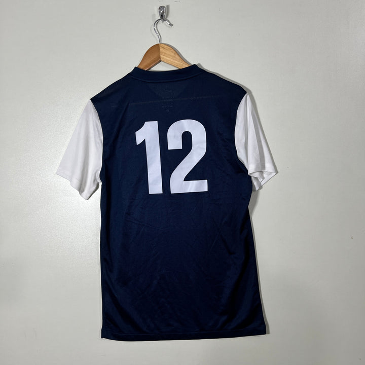 NIKE V NECK SPORT TSHIRT