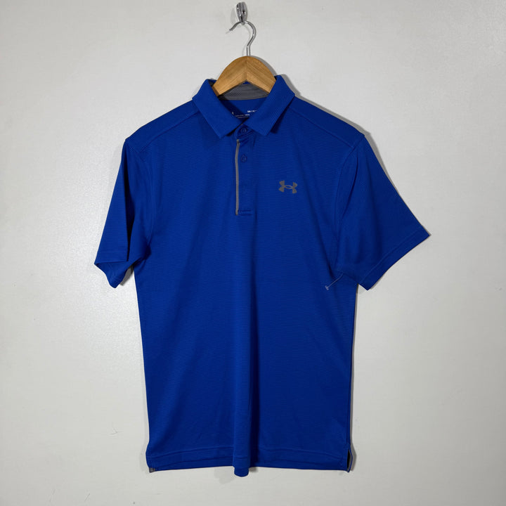 UNDER ARMOUR SPORT POLO TSHIRT