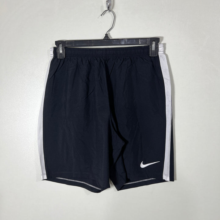 NIKE DRI FIT PARACHUTE SPORT SHORT WITHOUT POCKETS