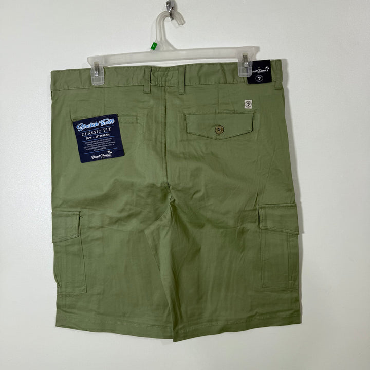 DESERT DUNES CARGO COTTON SHORT BRAND NEW