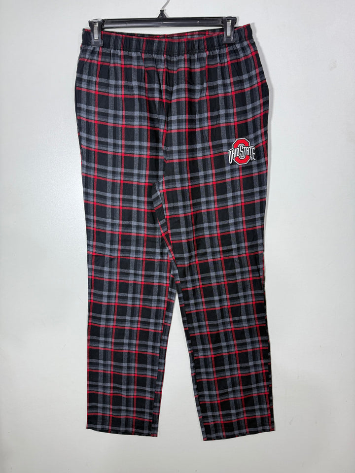 OHIO STATE FLANNEL LOUNGE WEAR COTTON TROUSER