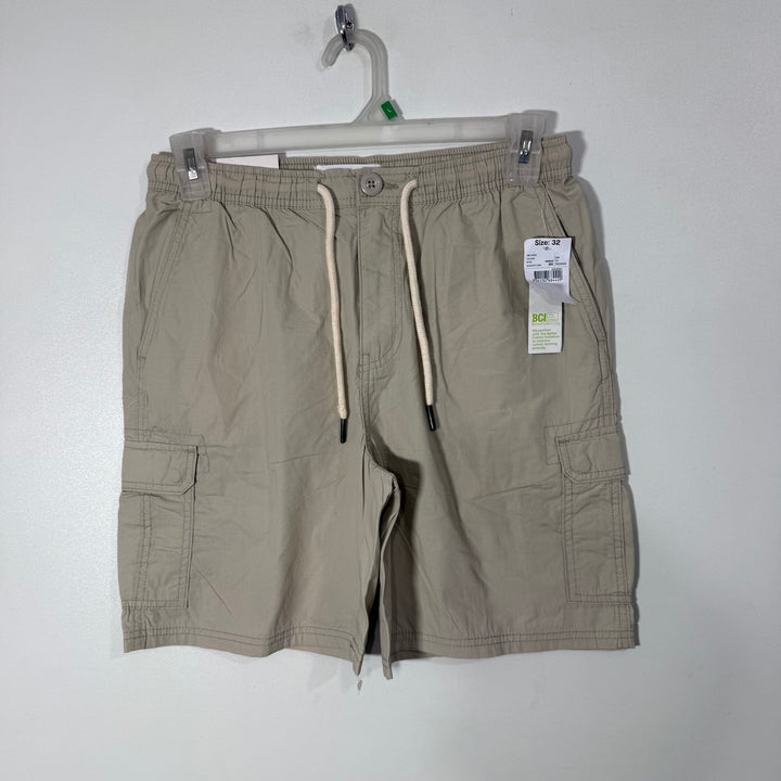 ANKO REGULAR FIT CARGO COTTON SHORT BRAND NEW