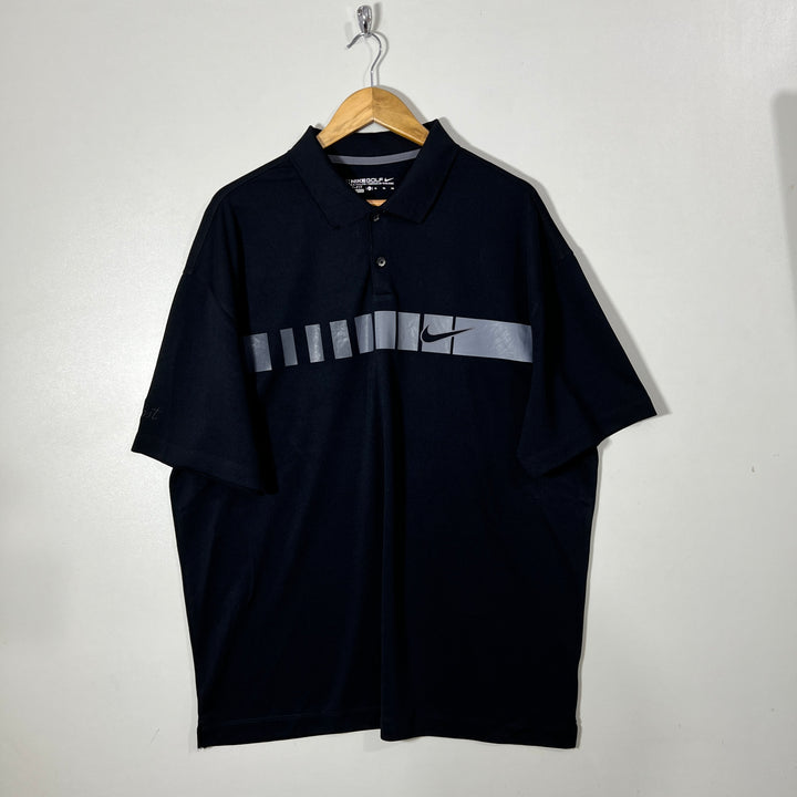 NIKE GOLF SPORT POLO TSHIRT