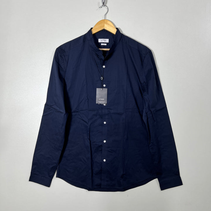 LFT MAN BEN COLLAR SHIRT BRAND NEW