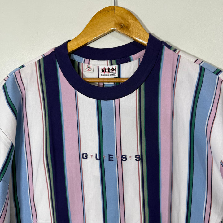 GUESS COTTON TSHIRT BRAND NEW