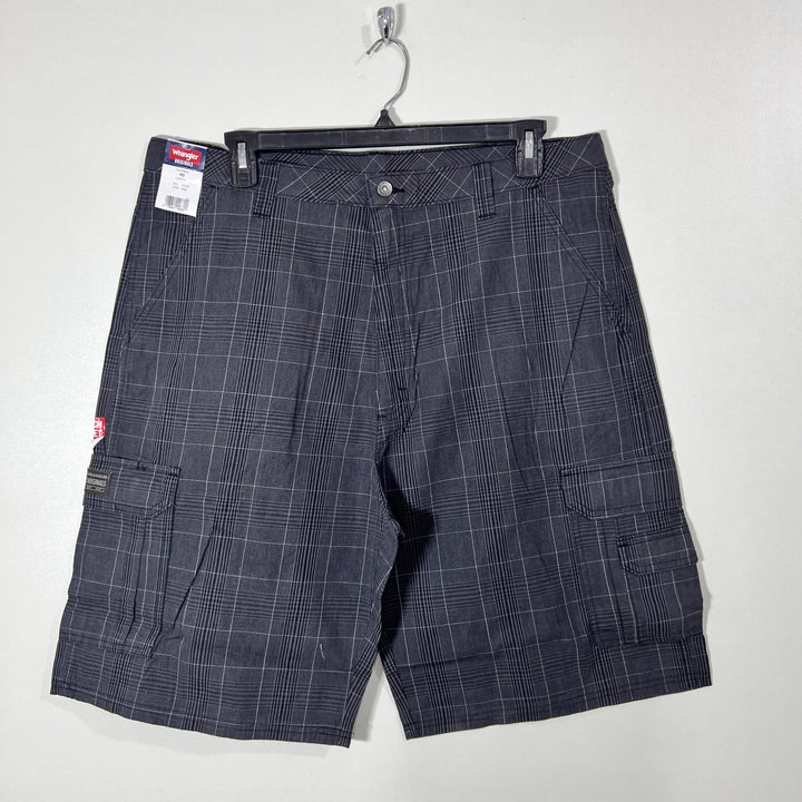 WRANGLER CARGO COTTON SHORT BRAND NEW