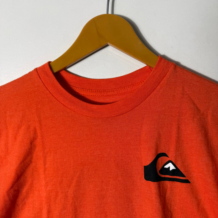 QUICK SILVER COTTON TSHIRT BRAND NEW