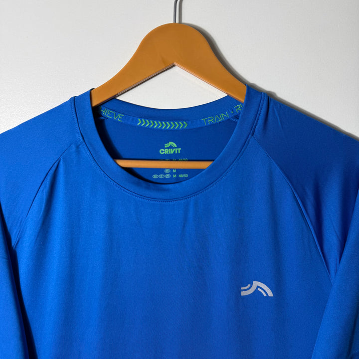 CRIVIT RUNNING SPORT TSHIRT