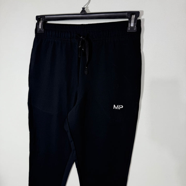 MP SKINNY FIT TRAINING SPORT TROUSER BRAND NEW BLACK COLOUR