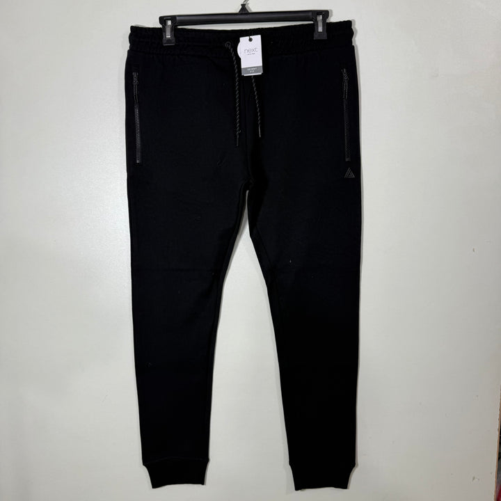 NEXT TECH FLEECE TROUSER BRAND NEW BLACK COLOUR