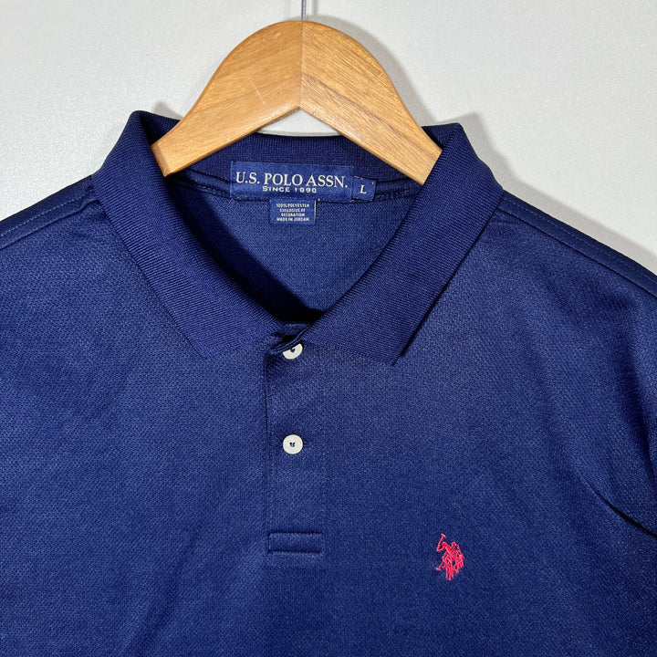 US POLO ASSN SPORT POLO TSHIRT