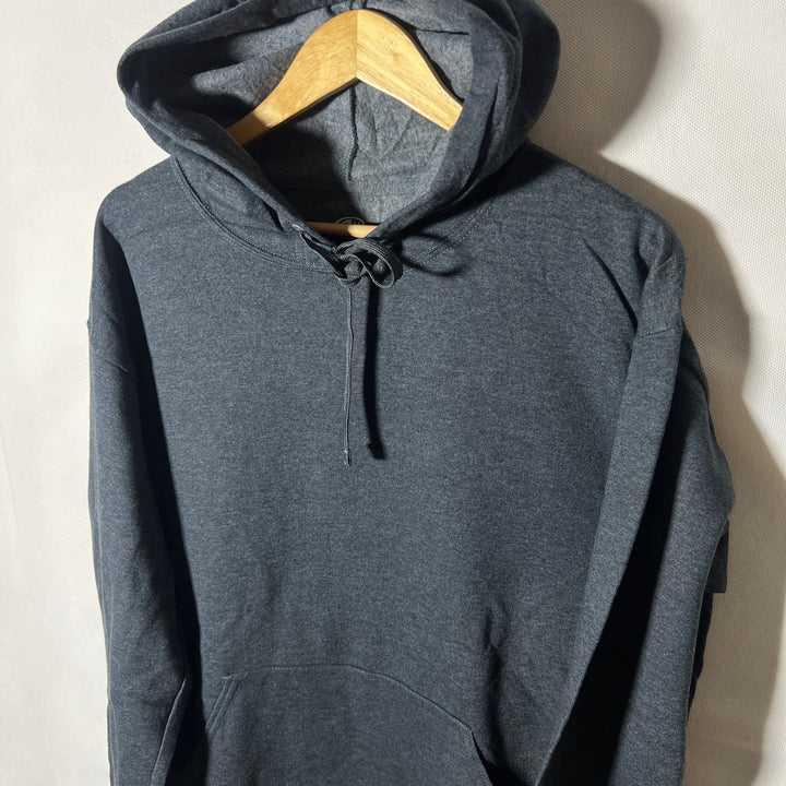 ATHLETIC WORK SWEAT HOODIE INNER FLEECE BRAND NEW