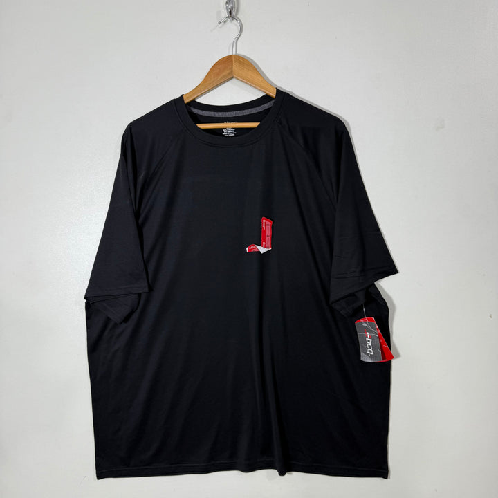 BCG SPORT TSHIRT BRAND BEW