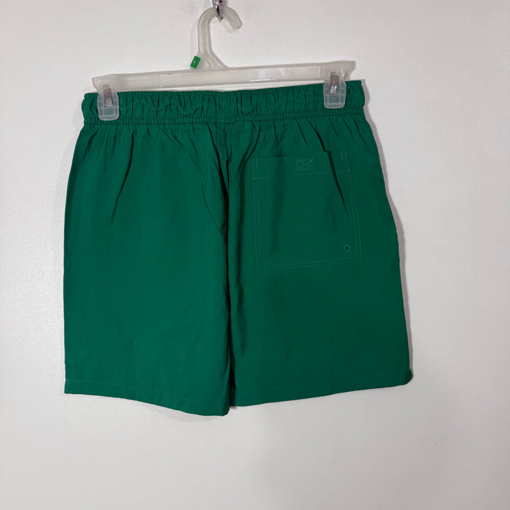 NIKE SWIMWEAR SHORT GREEN COLOUR