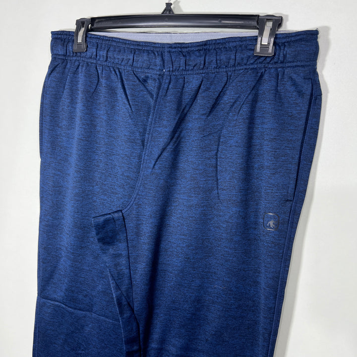 AND1 SPORT TROUSER INNER FLEECE