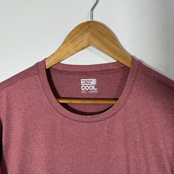 32 COOL SOFT TOUCH SPORT TSHIRT BRAND NEW