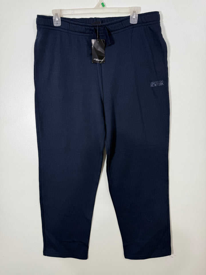 JEAN PASCALE SWEAT TROUSER BRAND NEW INNER FLEECE