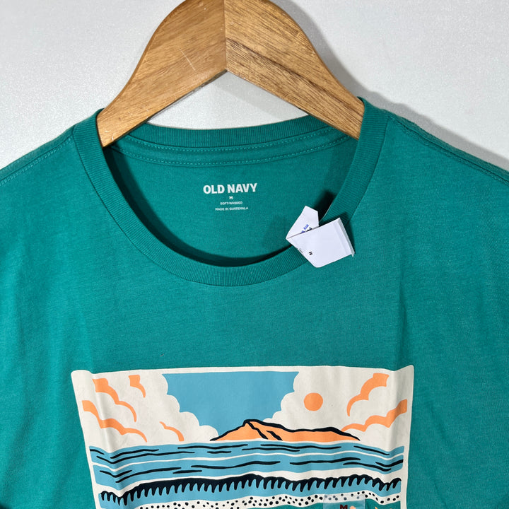 OLD NAVY COTTON TSHIRT BRAND NEW
