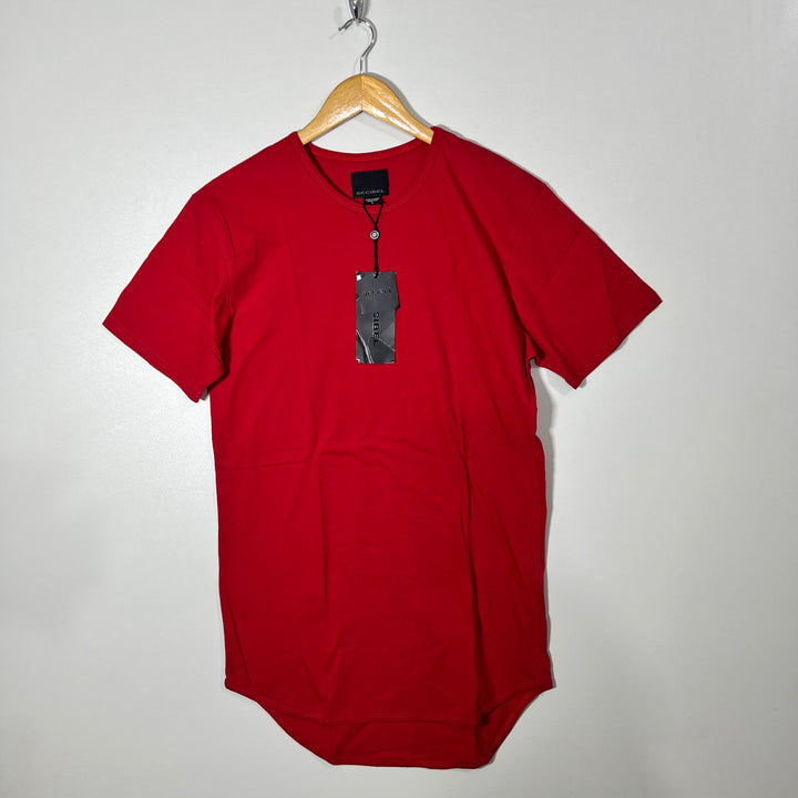 DECIBEL COTTON TSHIRT BRAND NEW