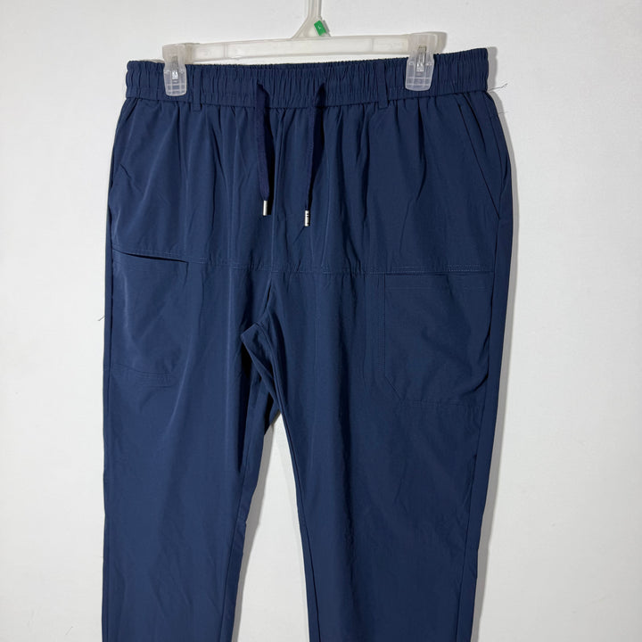 MULTIPANTS HYBRID TROUSER BRAND NEW WITH STRETCH BLUE COLOUR